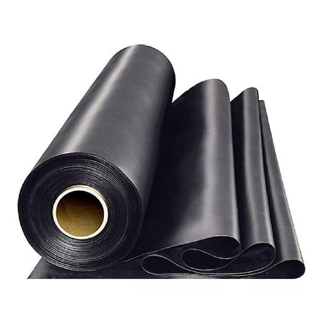 Geomembrana para impermeabilización de estanques y riego