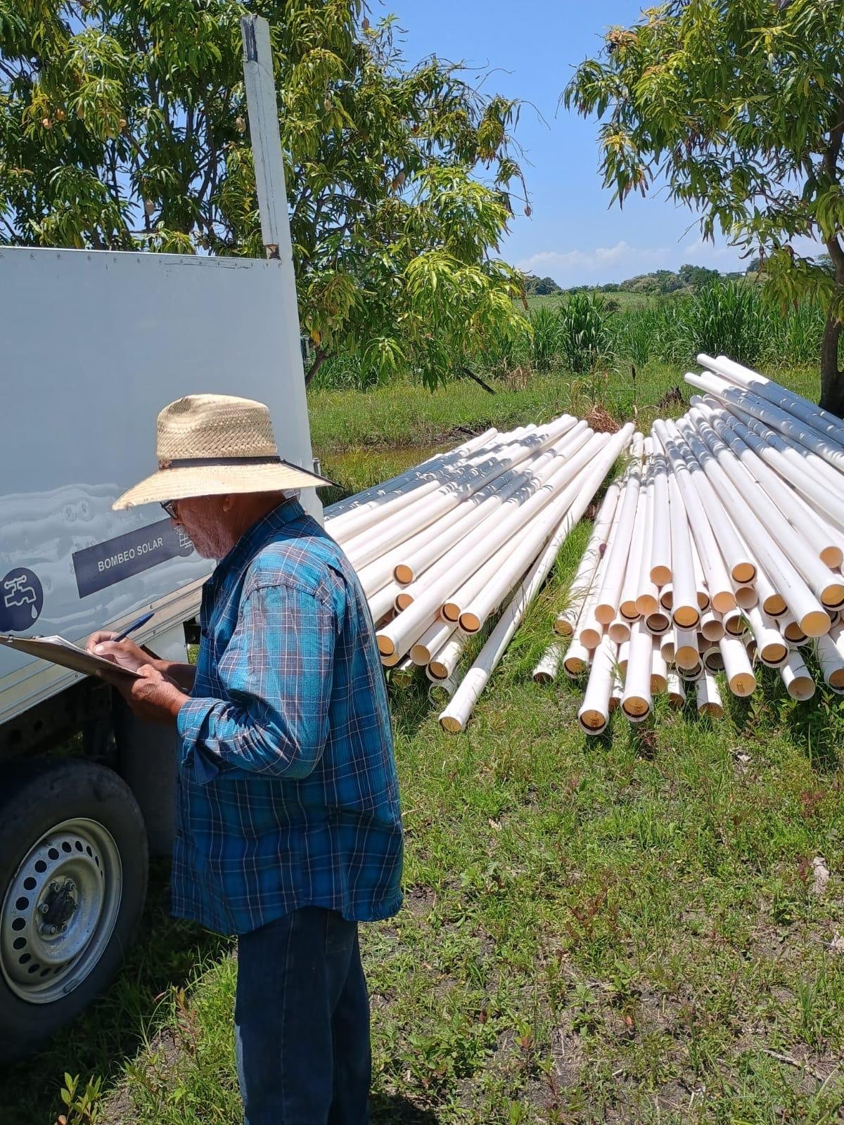 Distribuidora de materiales hidráulicos