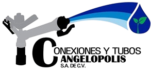 Conexiones y tuberías Puebla